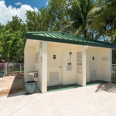 Sunrise Suites Saint Lucia Suite #201 Key West Kamer foto