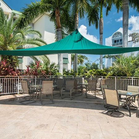 Sunrise Suites Saint Lucia Suite #201 Key West Kamer foto