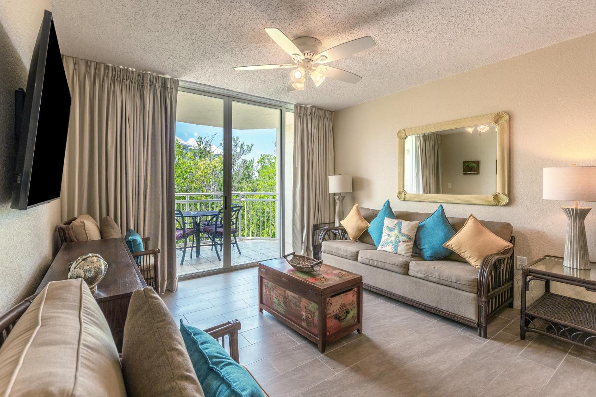 Sunrise Suites Saint Lucia Suite #201 Key West Kamer foto