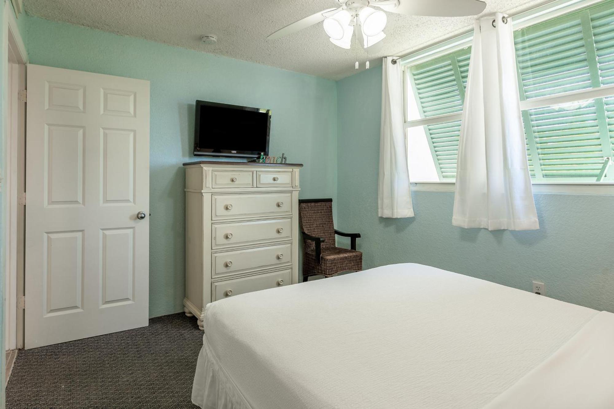 Sunrise Suites Saint Lucia Suite #201 Key West Kamer foto