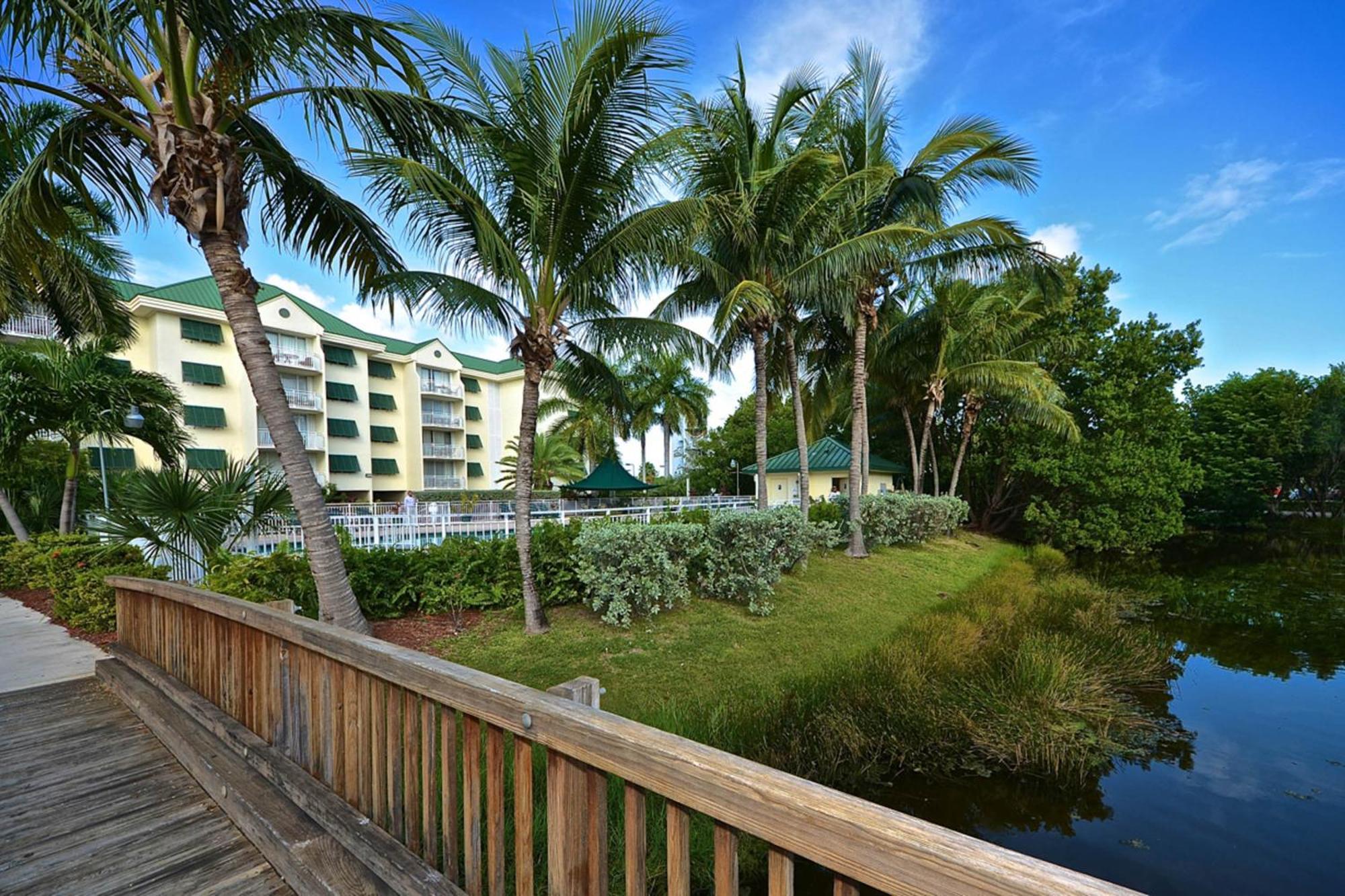 Sunrise Suites Saint Lucia Suite #201 Key West Kamer foto