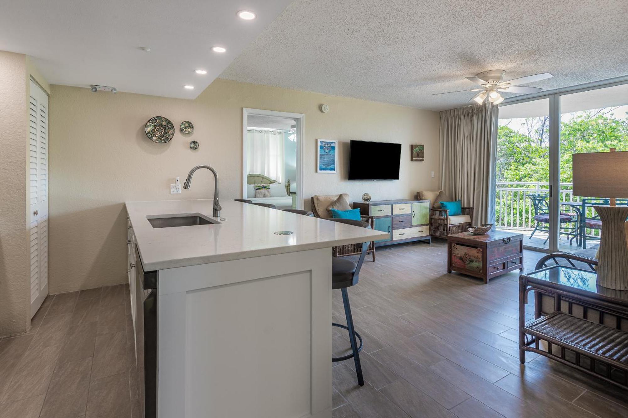 Sunrise Suites Saint Lucia Suite #201 Key West Kamer foto
