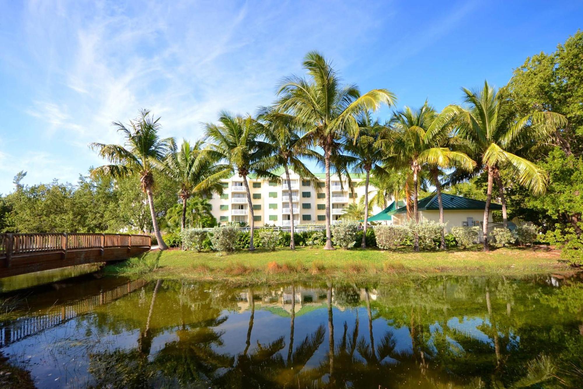 Sunrise Suites Saint Lucia Suite #201 Key West Kamer foto