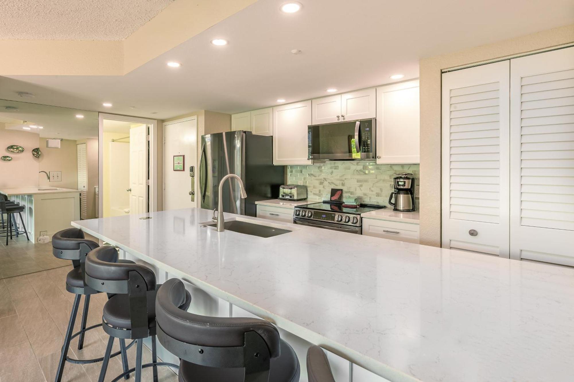 Sunrise Suites Saint Lucia Suite #201 Key West Kamer foto