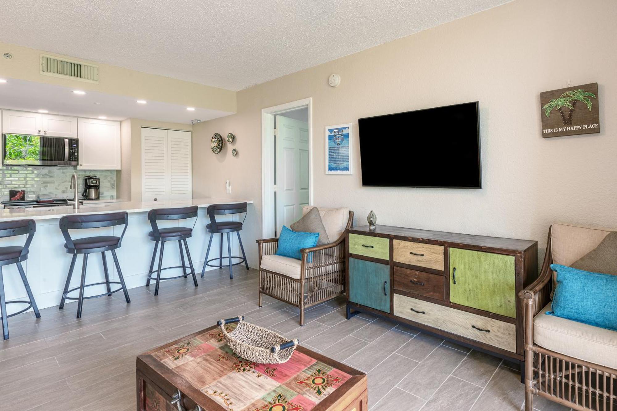 Sunrise Suites Saint Lucia Suite #201 Key West Kamer foto