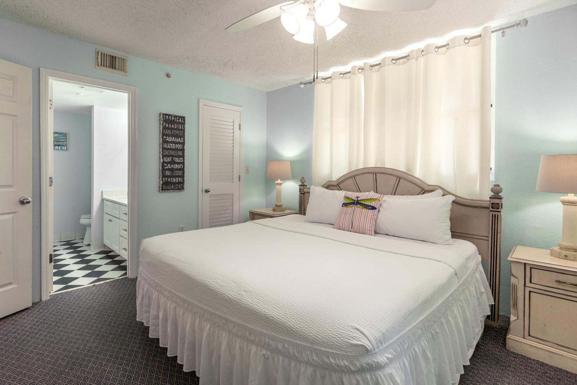 Sunrise Suites Saint Lucia Suite #201 Key West Kamer foto