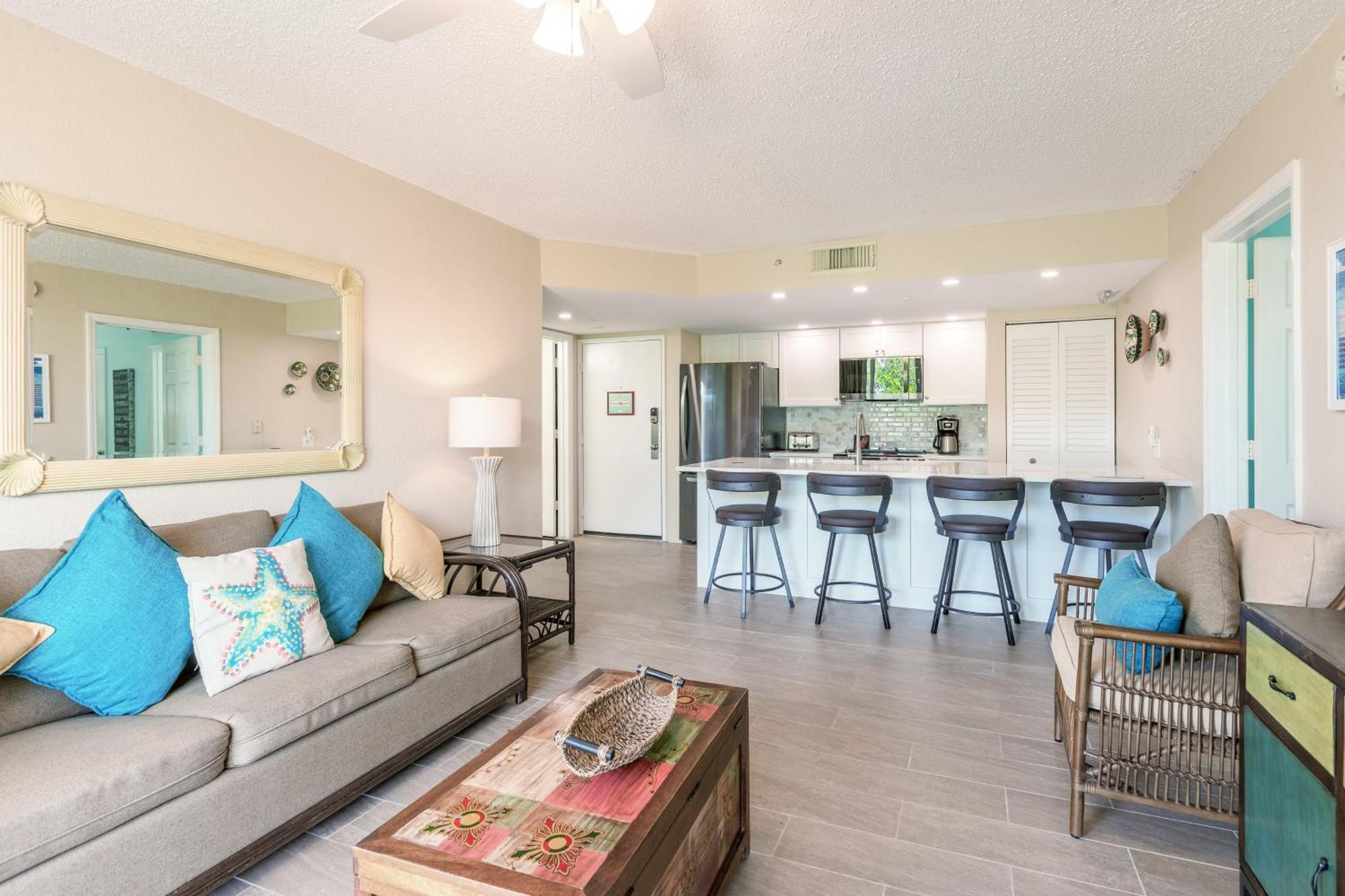 Sunrise Suites Saint Lucia Suite #201 Key West Kamer foto