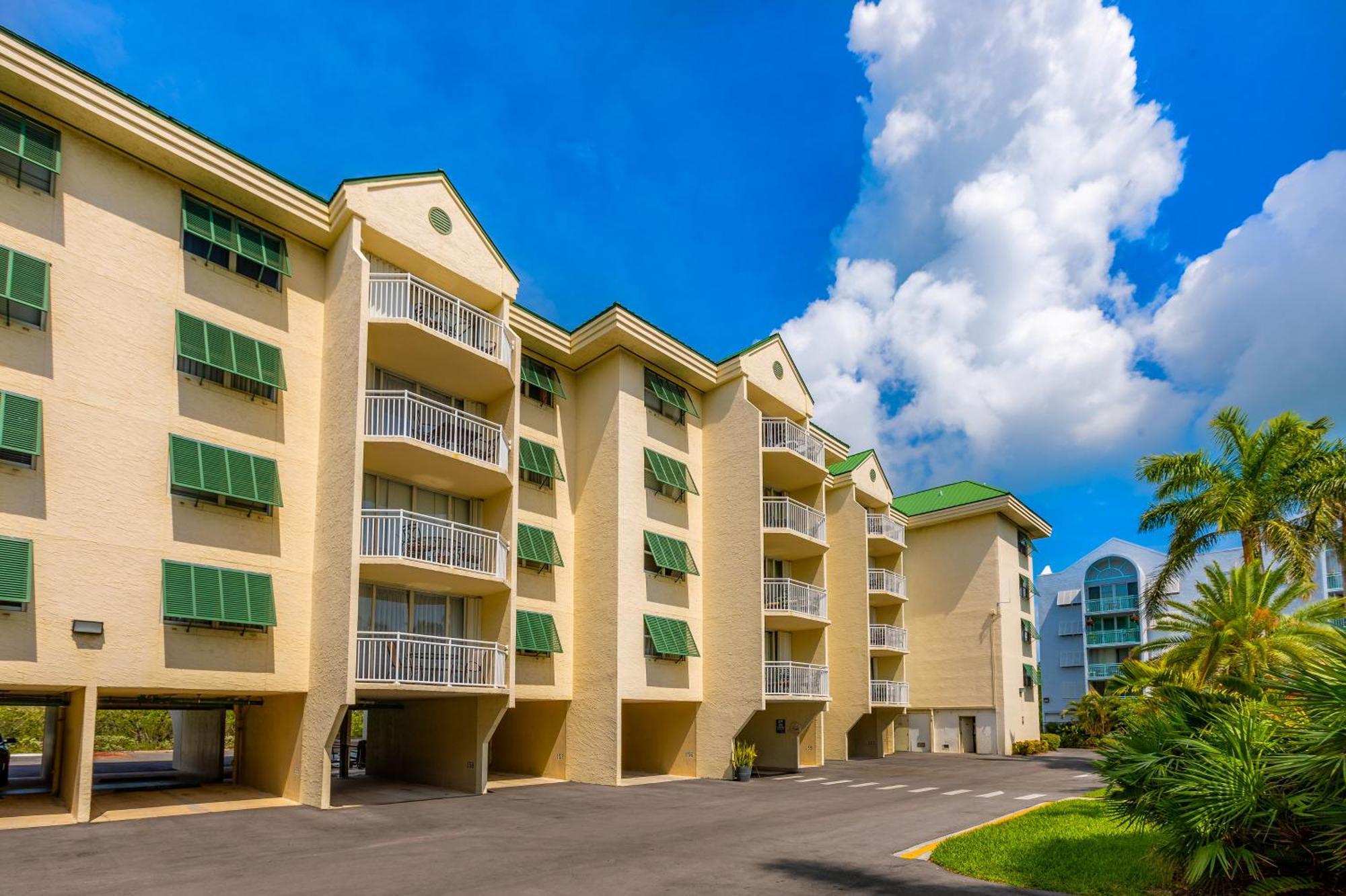Sunrise Suites Saint Lucia Suite #201 Key West Kamer foto
