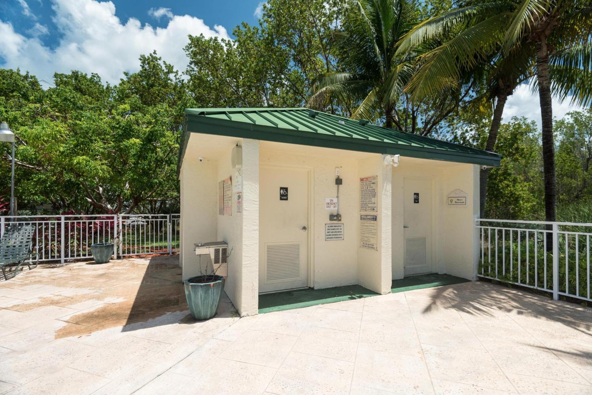 Sunrise Suites Saint Lucia Suite #201 Key West Kamer foto