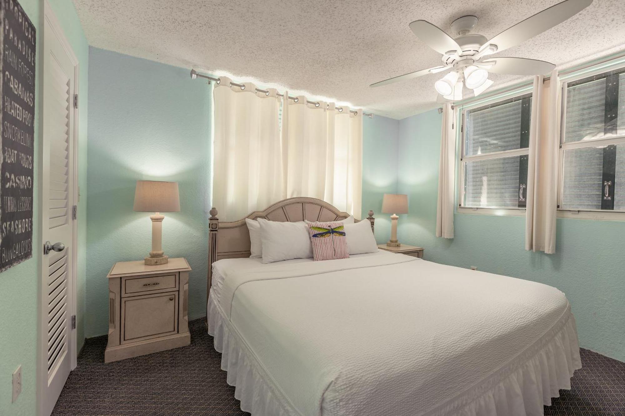 Sunrise Suites Saint Lucia Suite #201 Key West Kamer foto