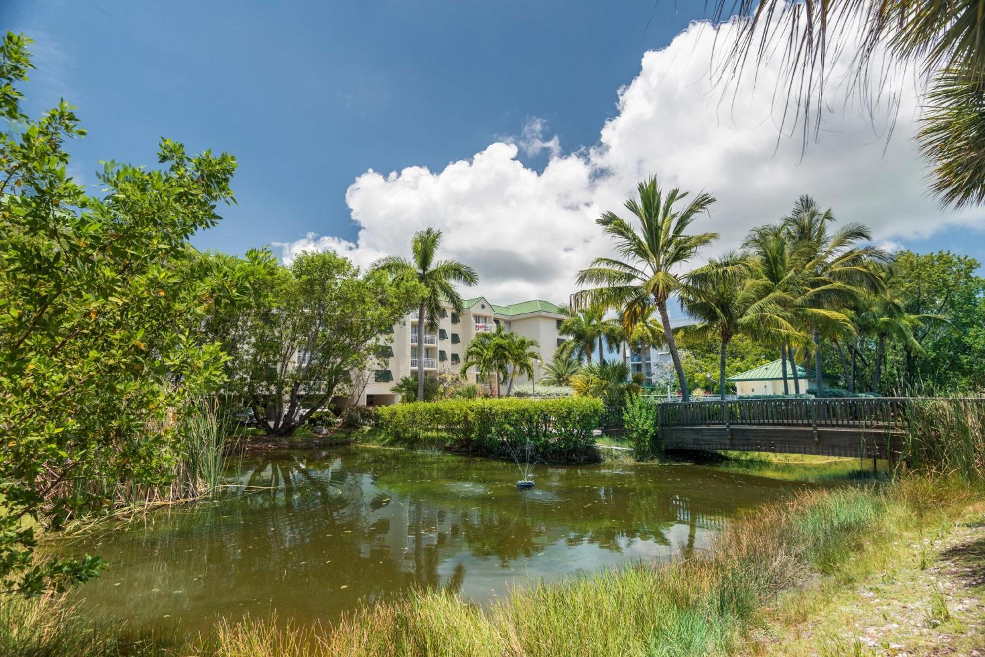 Sunrise Suites Saint Lucia Suite #201 Key West Kamer foto