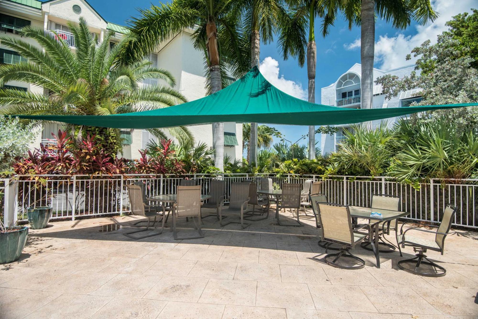 Sunrise Suites Saint Lucia Suite #201 Key West Kamer foto