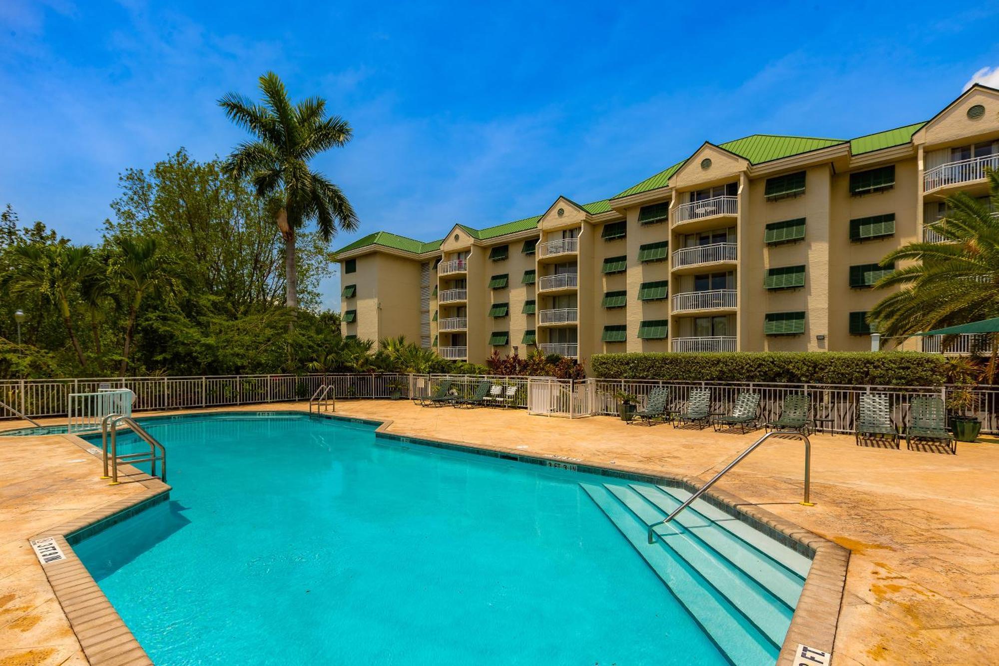 Sunrise Suites Saint Lucia Suite #201 Key West Kamer foto