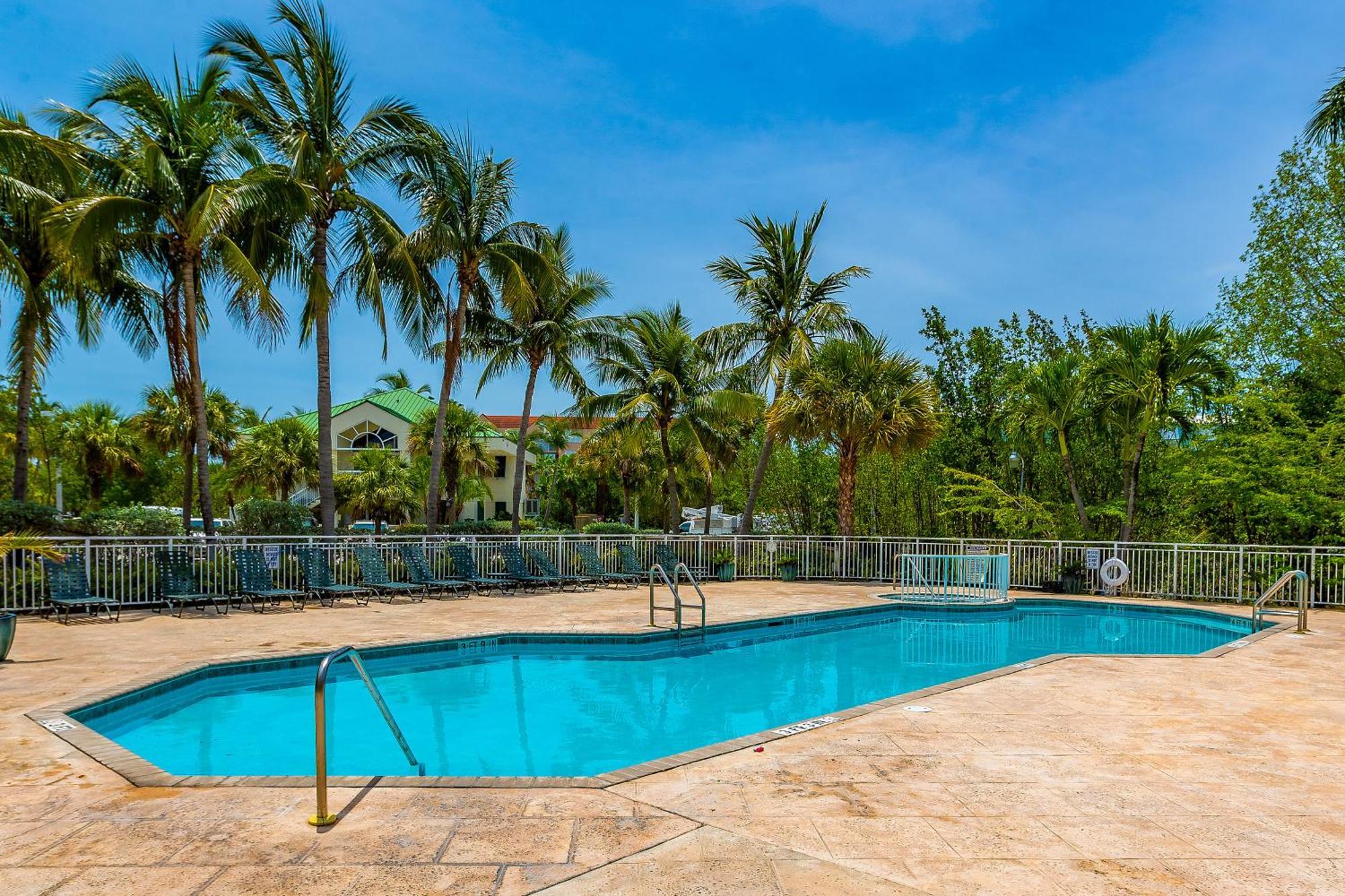 Sunrise Suites Saint Lucia Suite #201 Key West Kamer foto