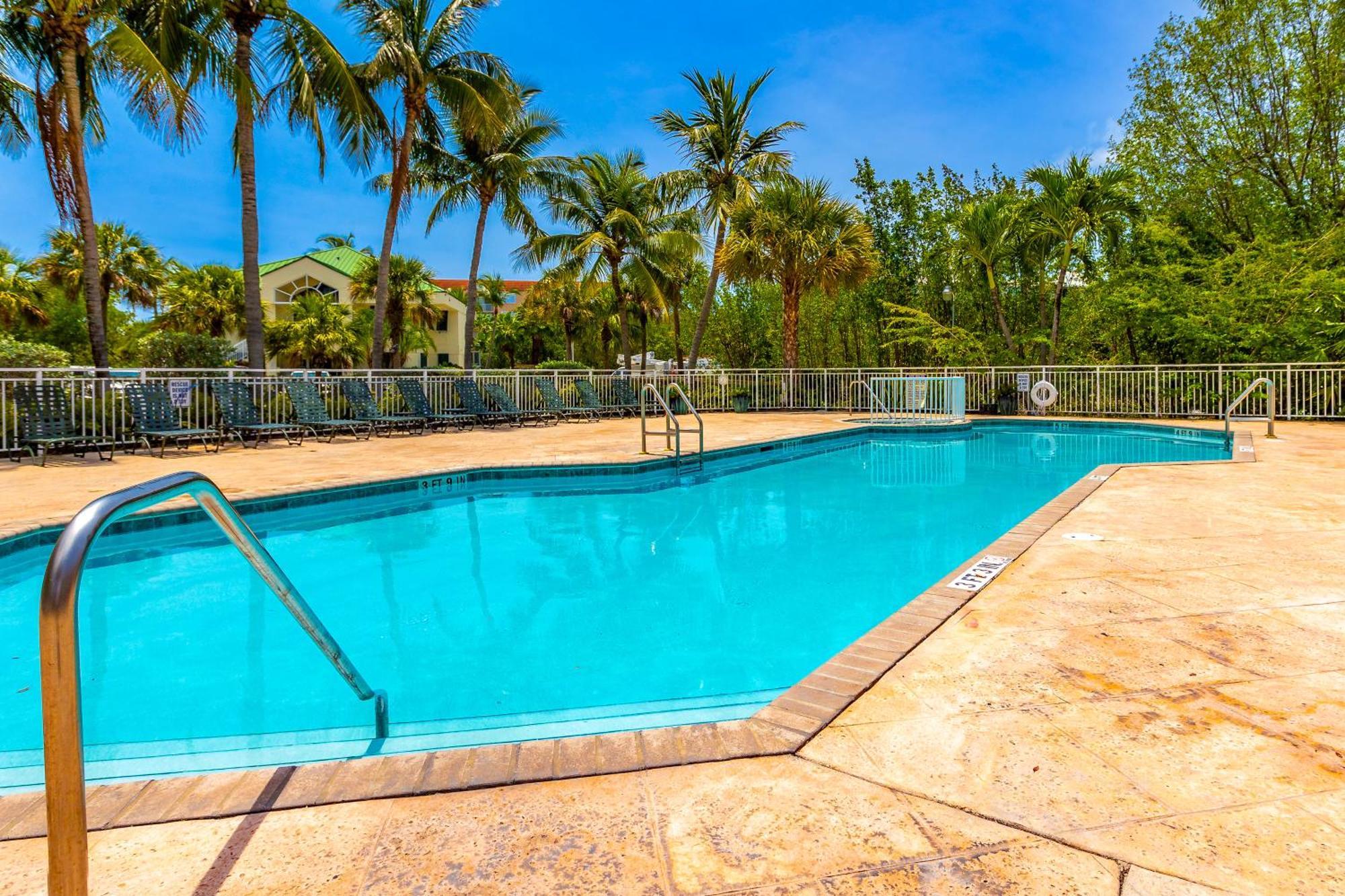 Sunrise Suites Saint Lucia Suite #201 Key West Kamer foto