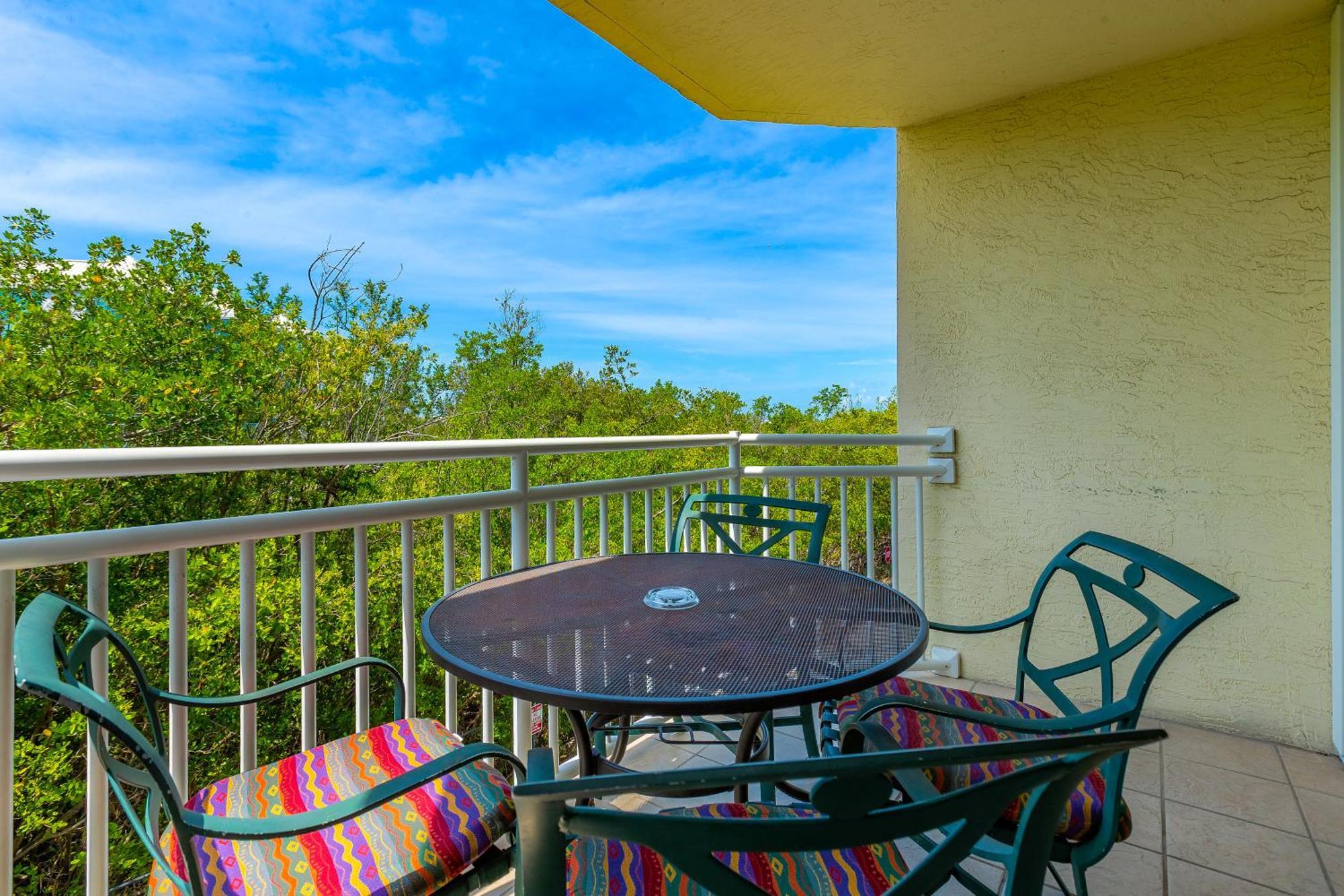 Sunrise Suites Saint Lucia Suite #201 Key West Kamer foto