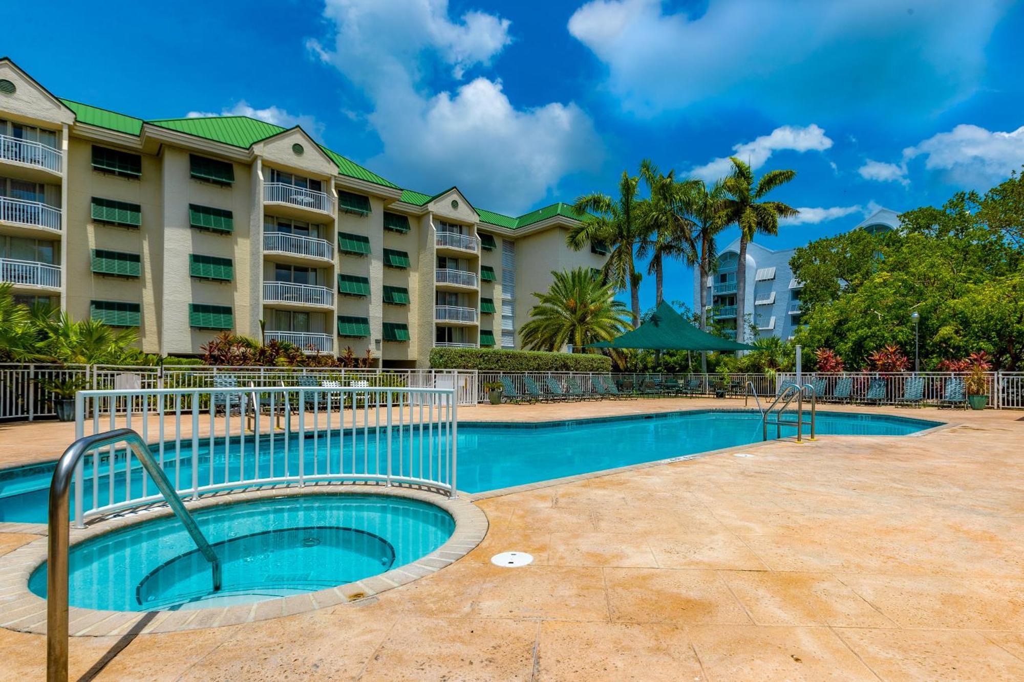 Sunrise Suites Saint Lucia Suite #201 Key West Kamer foto