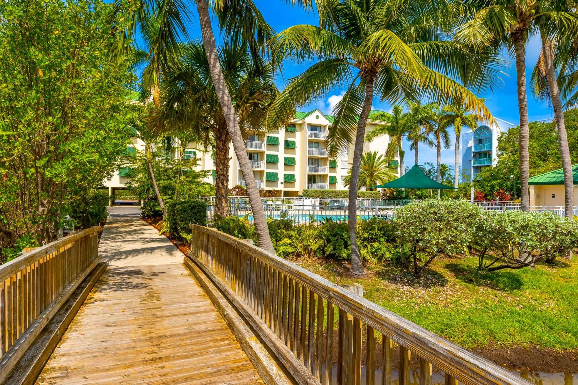 Sunrise Suites Saint Lucia Suite #201 Key West Kamer foto