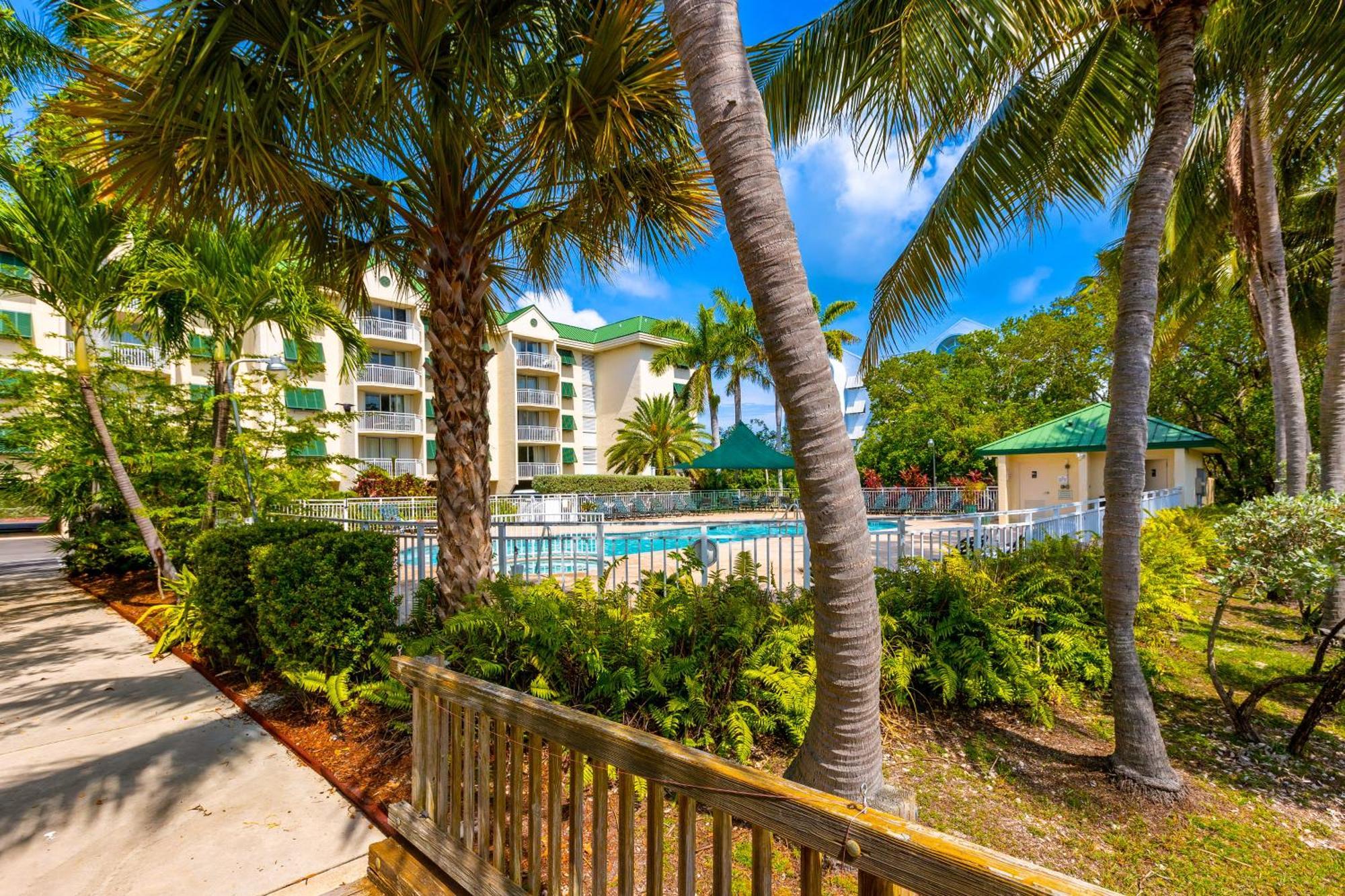 Sunrise Suites Saint Lucia Suite #201 Key West Kamer foto