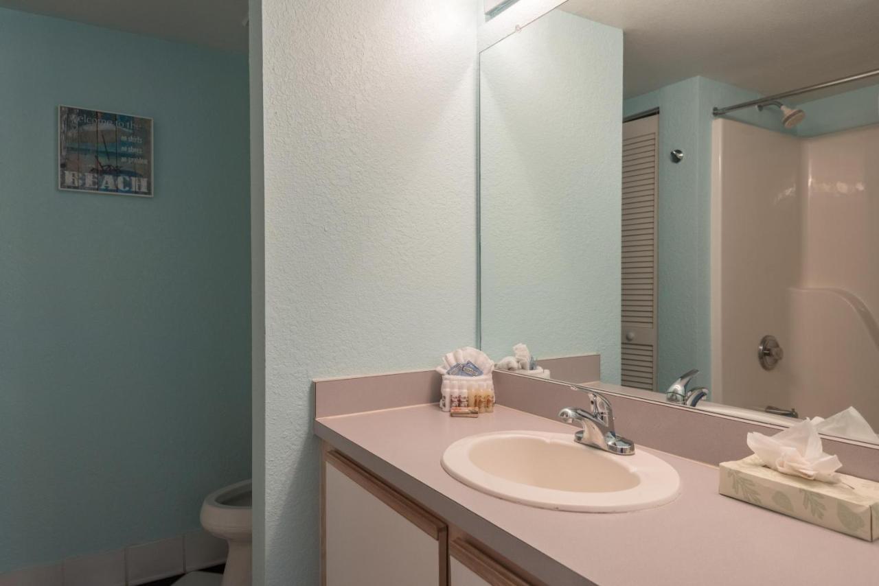 Sunrise Suites Saint Lucia Suite #201 Key West Buitenkant foto