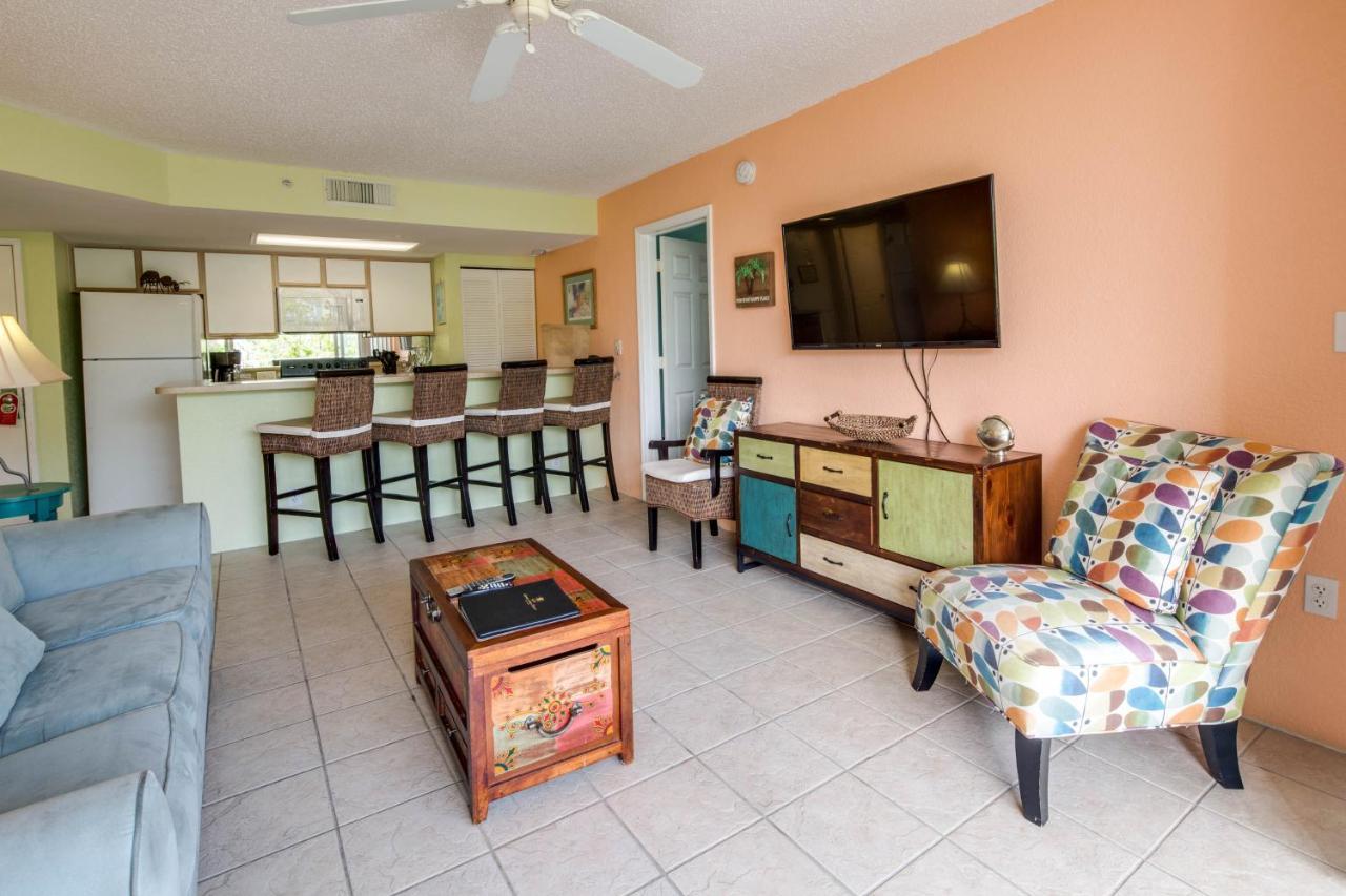 Sunrise Suites Saint Lucia Suite #201 Key West Buitenkant foto