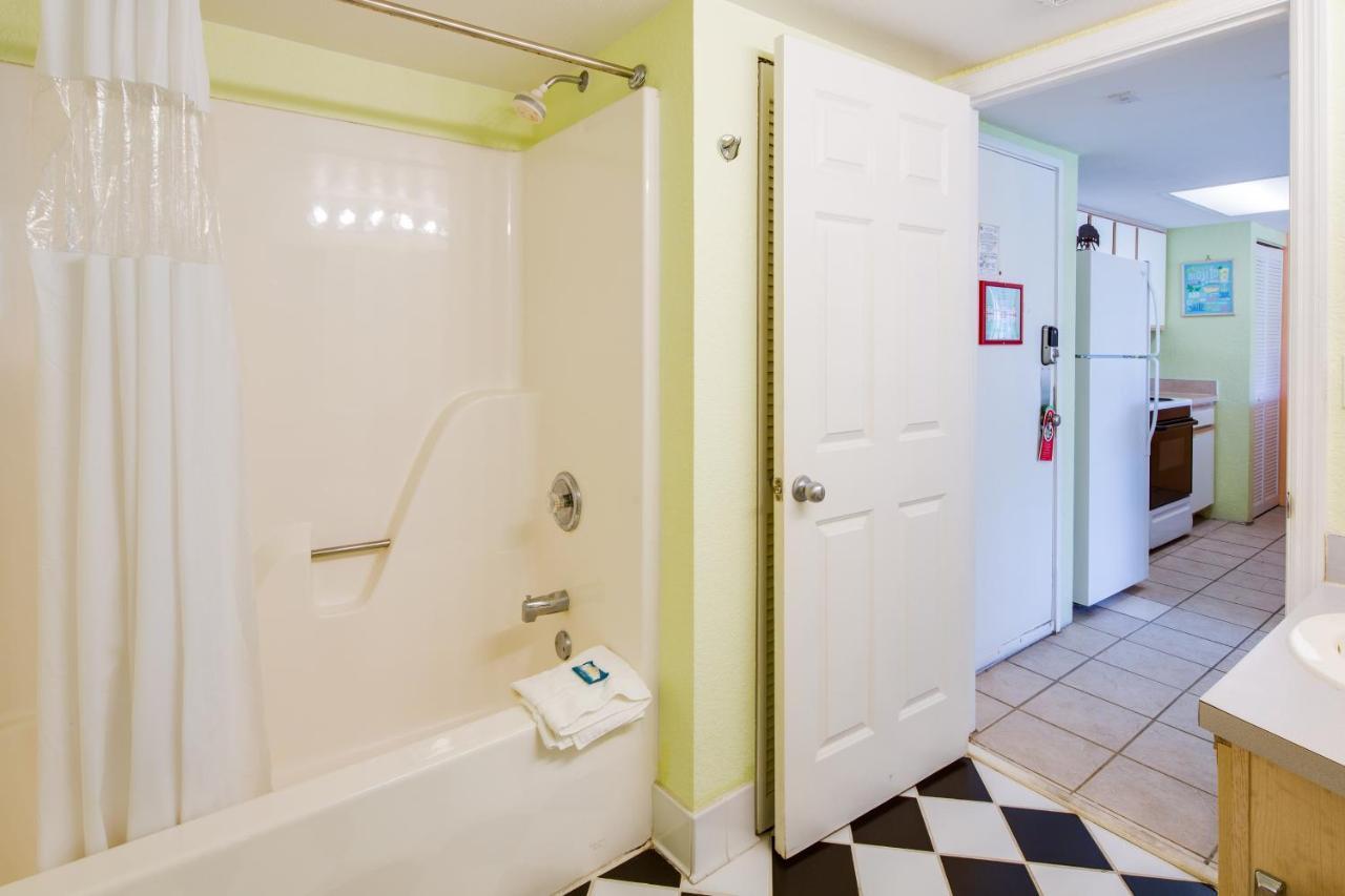 Sunrise Suites Saint Lucia Suite #201 Key West Buitenkant foto