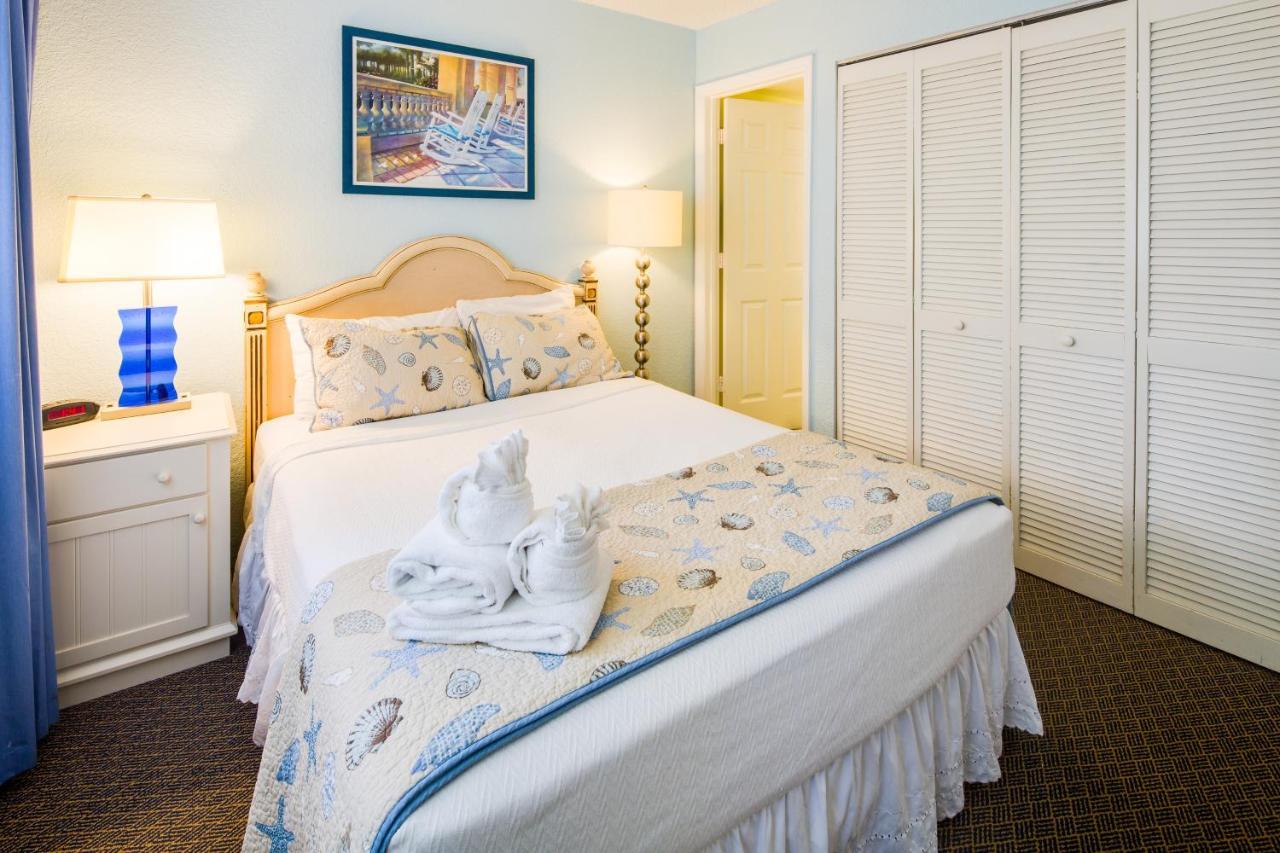 Sunrise Suites Saint Lucia Suite #201 Key West Buitenkant foto