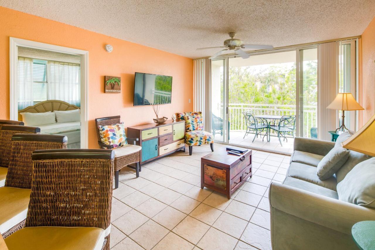 Sunrise Suites Saint Lucia Suite #201 Key West Buitenkant foto