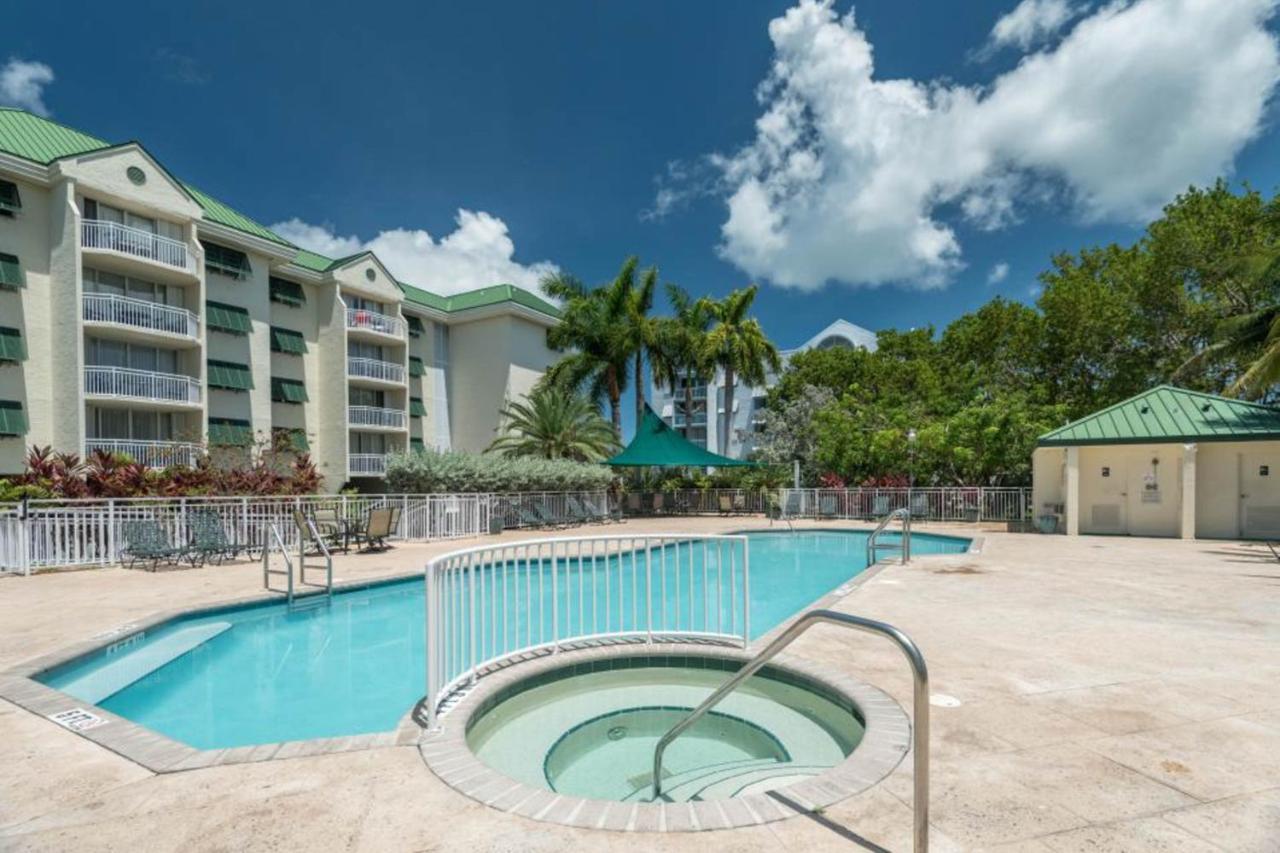 Sunrise Suites Saint Lucia Suite #201 Key West Buitenkant foto