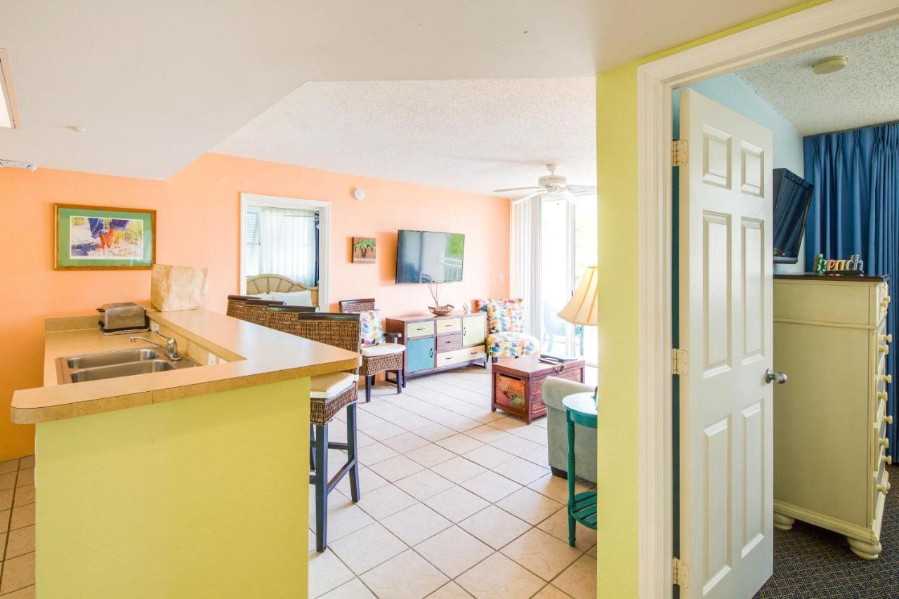 Sunrise Suites Saint Lucia Suite #201 Key West Buitenkant foto