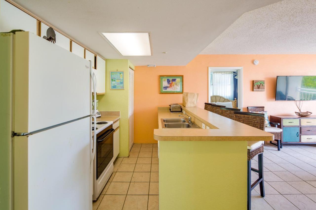 Sunrise Suites Saint Lucia Suite #201 Key West Buitenkant foto