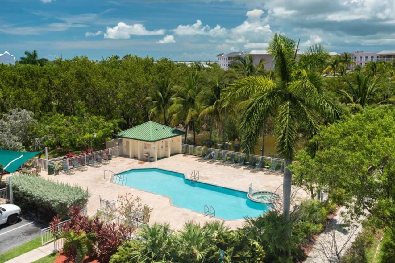 Sunrise Suites Saint Lucia Suite #201 Key West Buitenkant foto