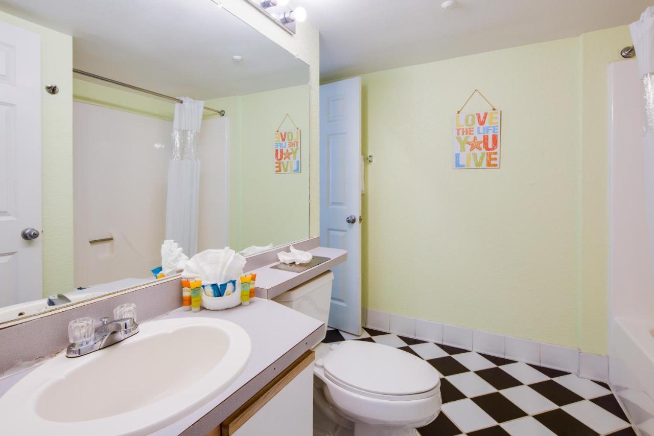 Sunrise Suites Saint Lucia Suite #201 Key West Buitenkant foto