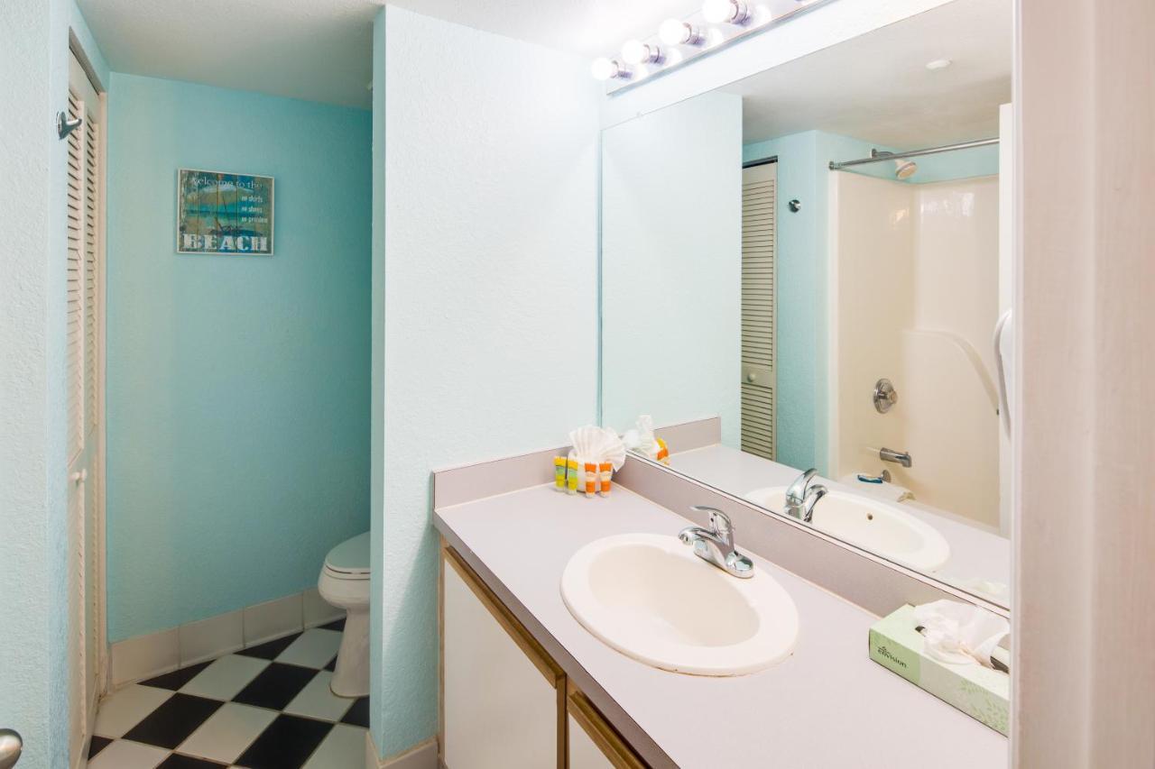Sunrise Suites Saint Lucia Suite #201 Key West Buitenkant foto