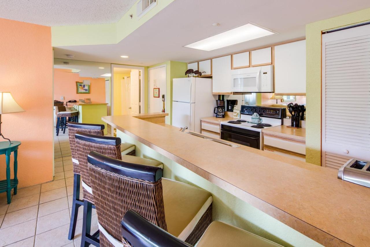 Sunrise Suites Saint Lucia Suite #201 Key West Buitenkant foto