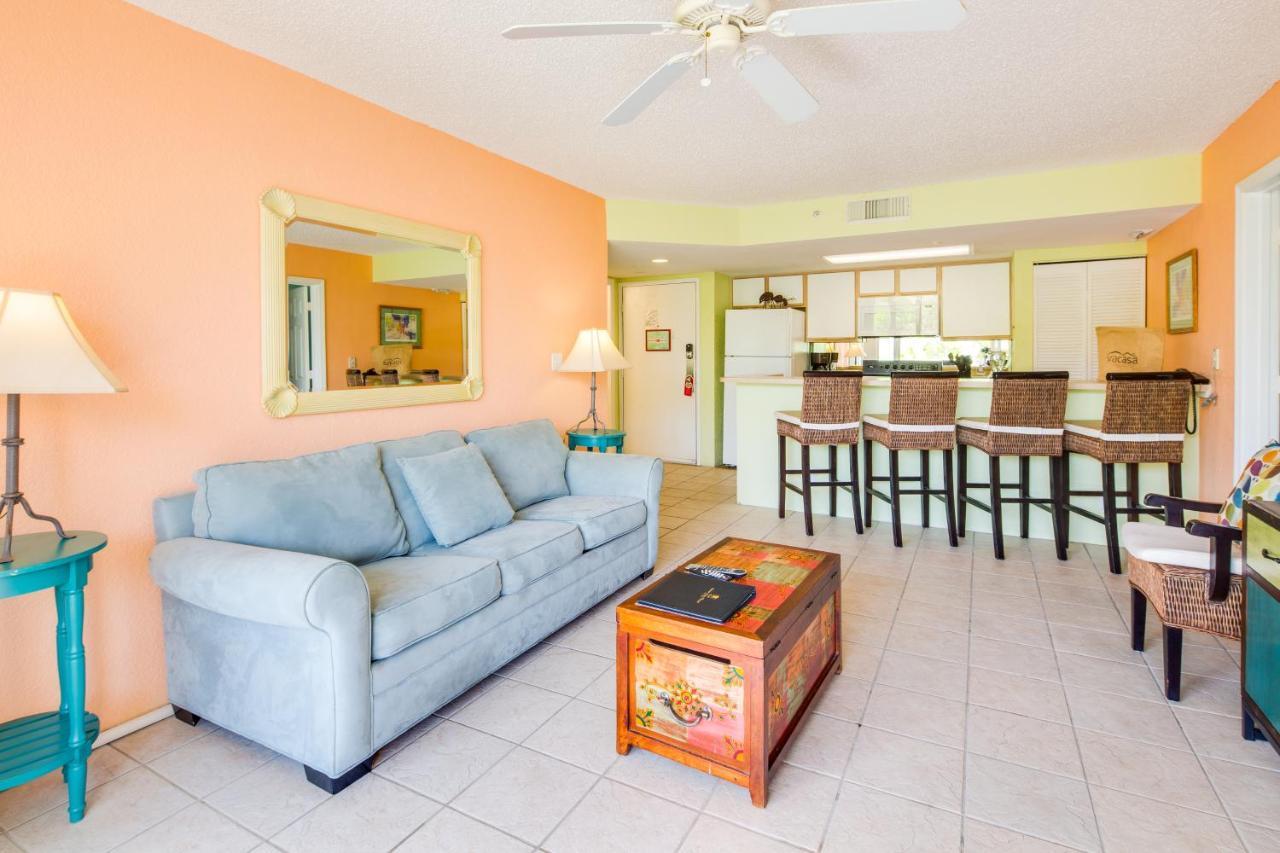 Sunrise Suites Saint Lucia Suite #201 Key West Buitenkant foto