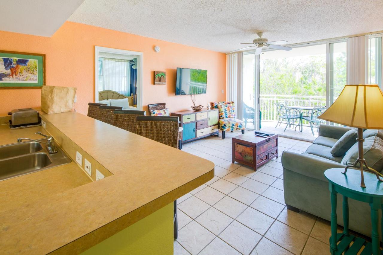 Sunrise Suites Saint Lucia Suite #201 Key West Buitenkant foto