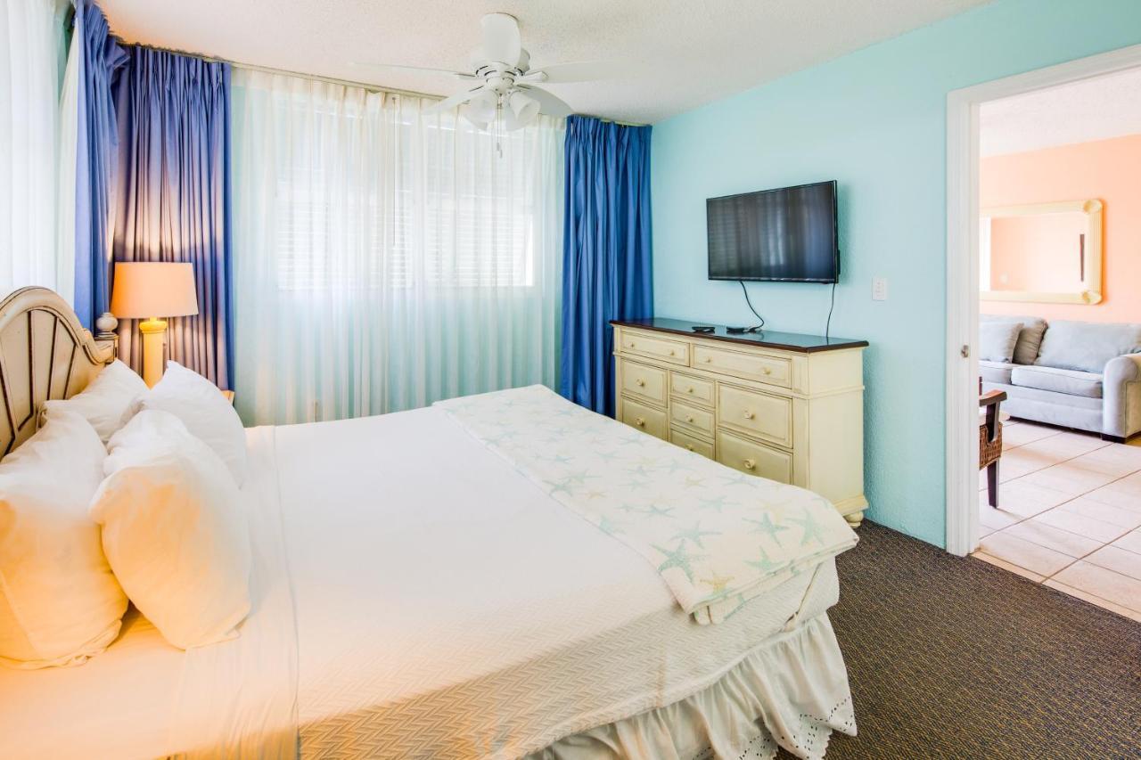 Sunrise Suites Saint Lucia Suite #201 Key West Buitenkant foto